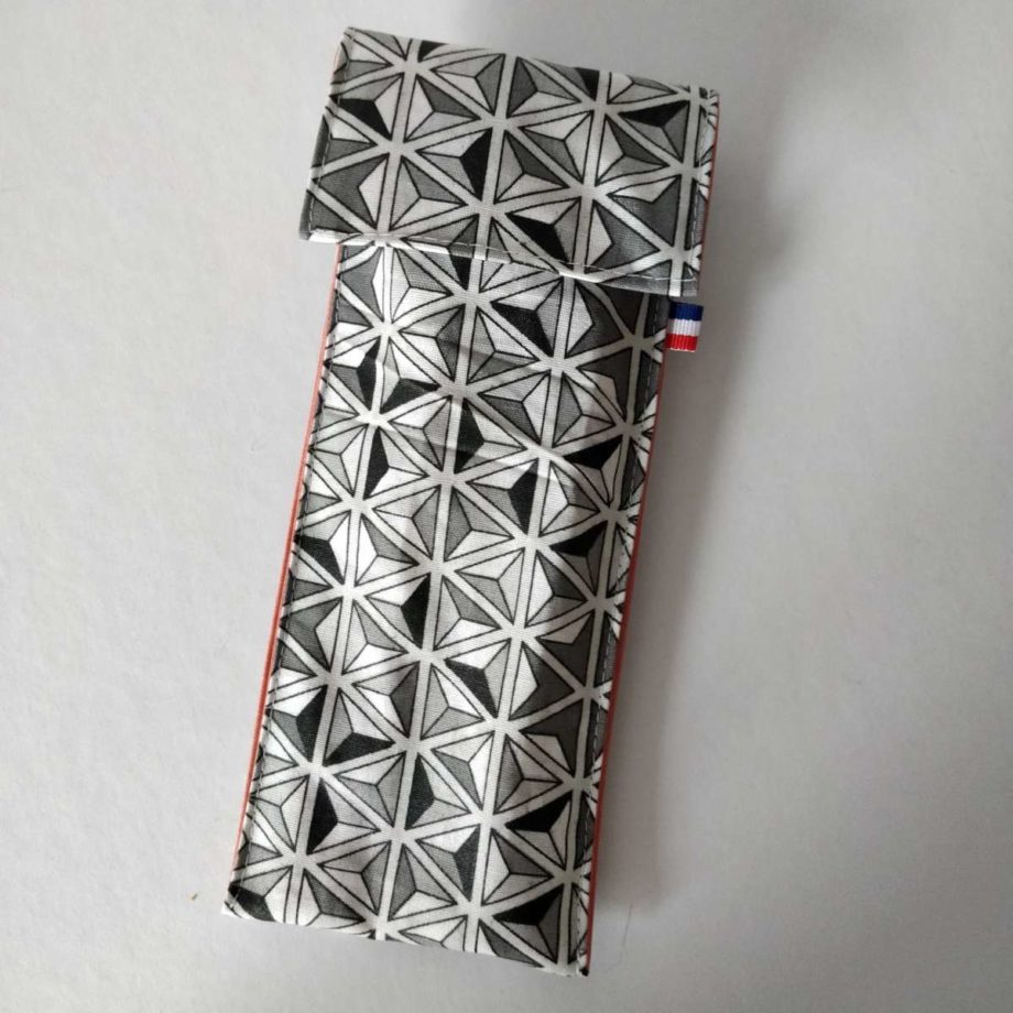 Etui pour hygiène dentaire
