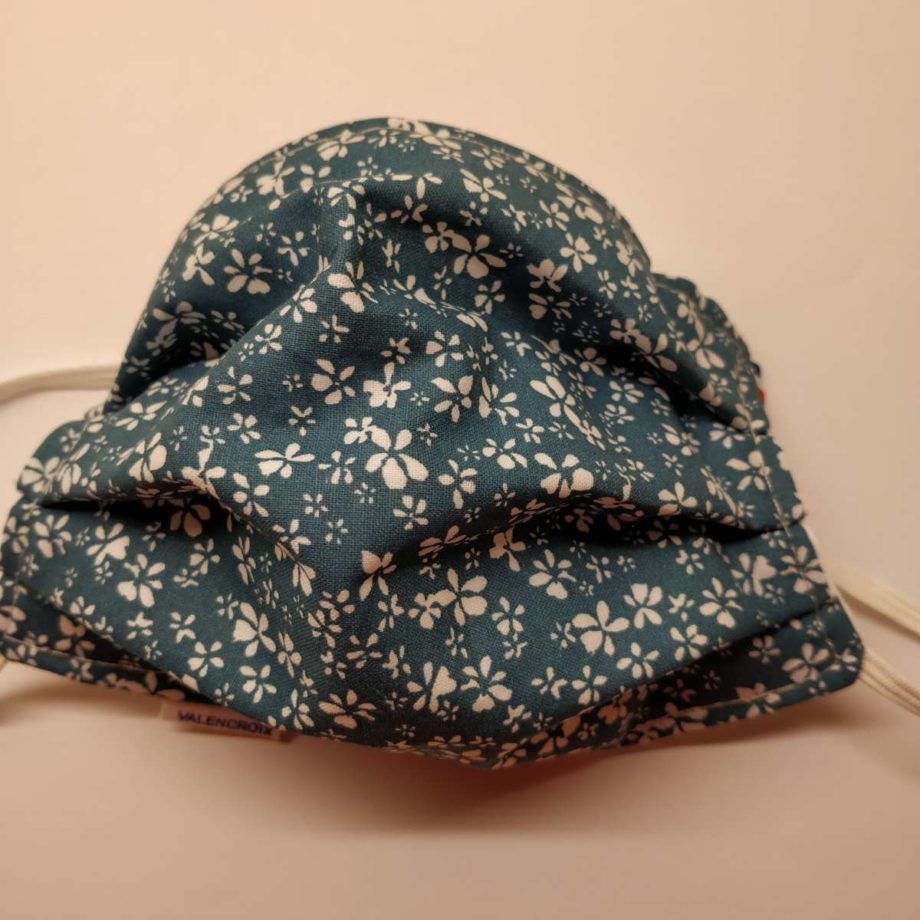 Masque barrière enfant