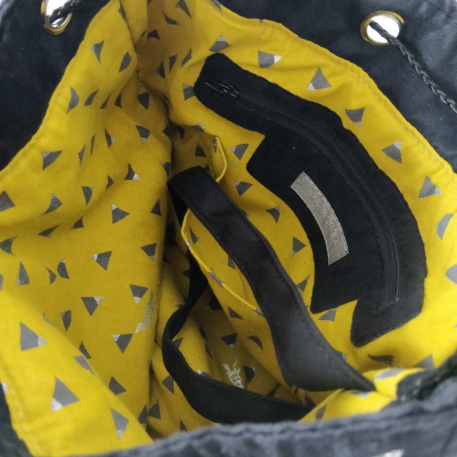 Sac Gemini - Kokka jaune