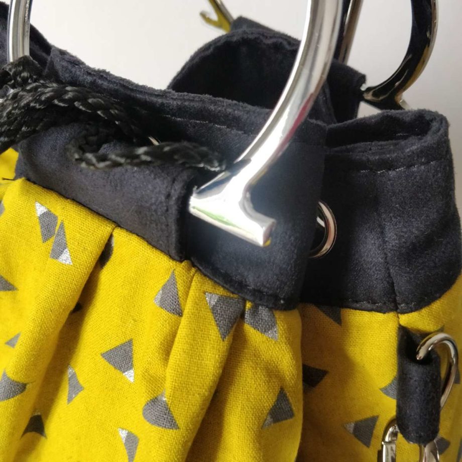 Sac Gemini - Kokka jaune