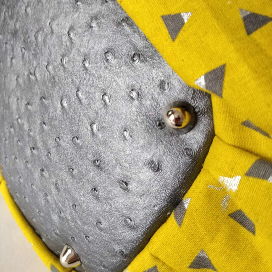 Sac Gemini - Kokka jaune
