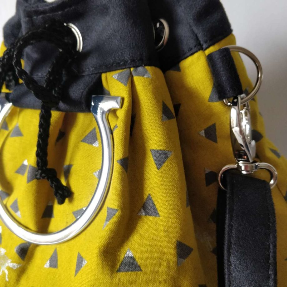 Sac Gemini - Kokka jaune