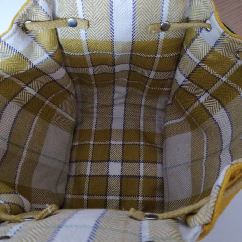 Sac Hammock - soleil