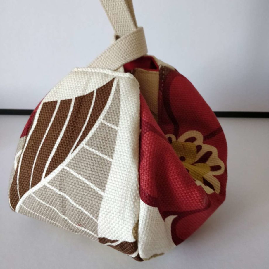 Sac Knot-bag - imprimé