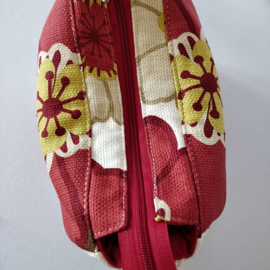 Sac Knot-bag - imprimé
