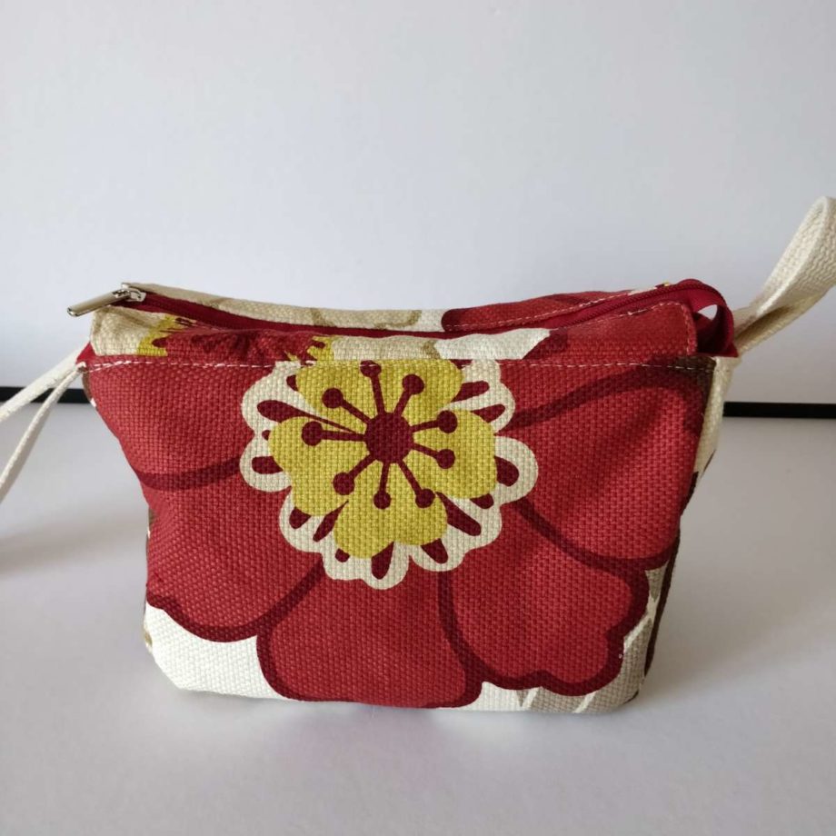 Sac Knot-bag - imprimé