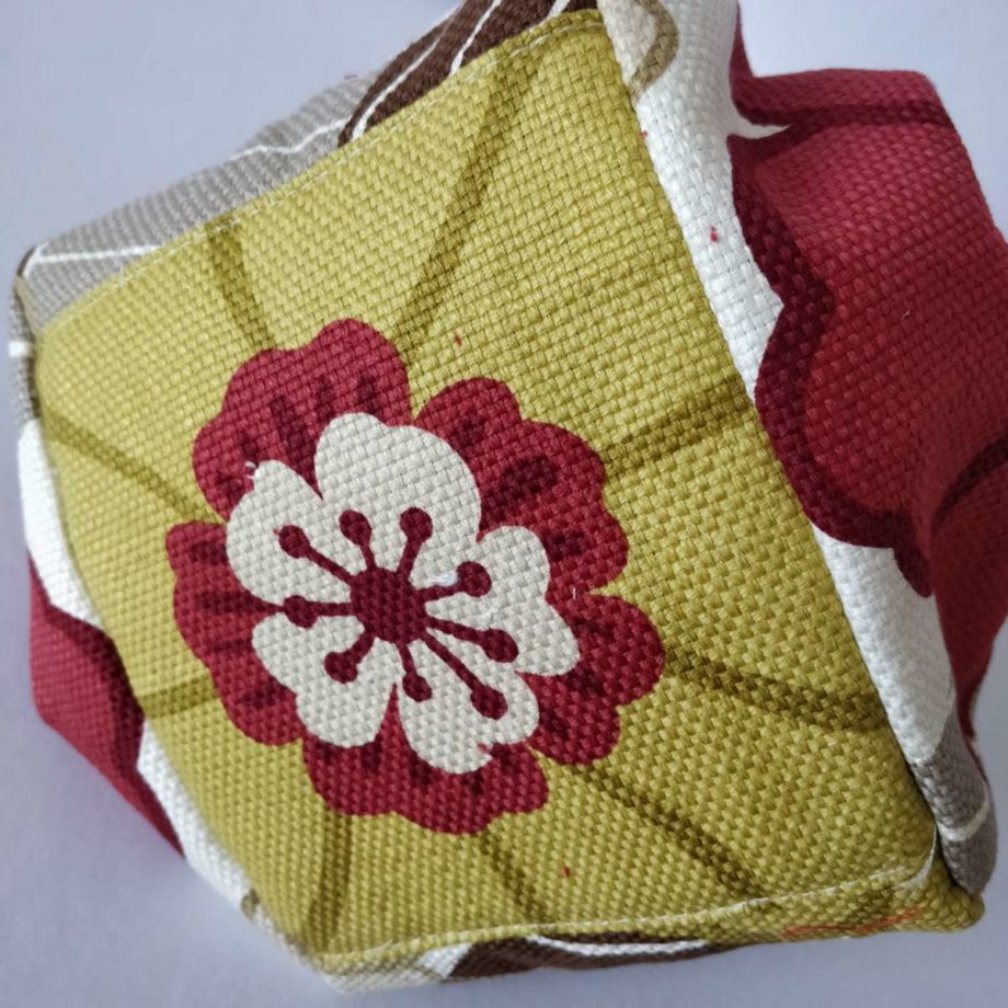 Sac Knot-bag - imprimé