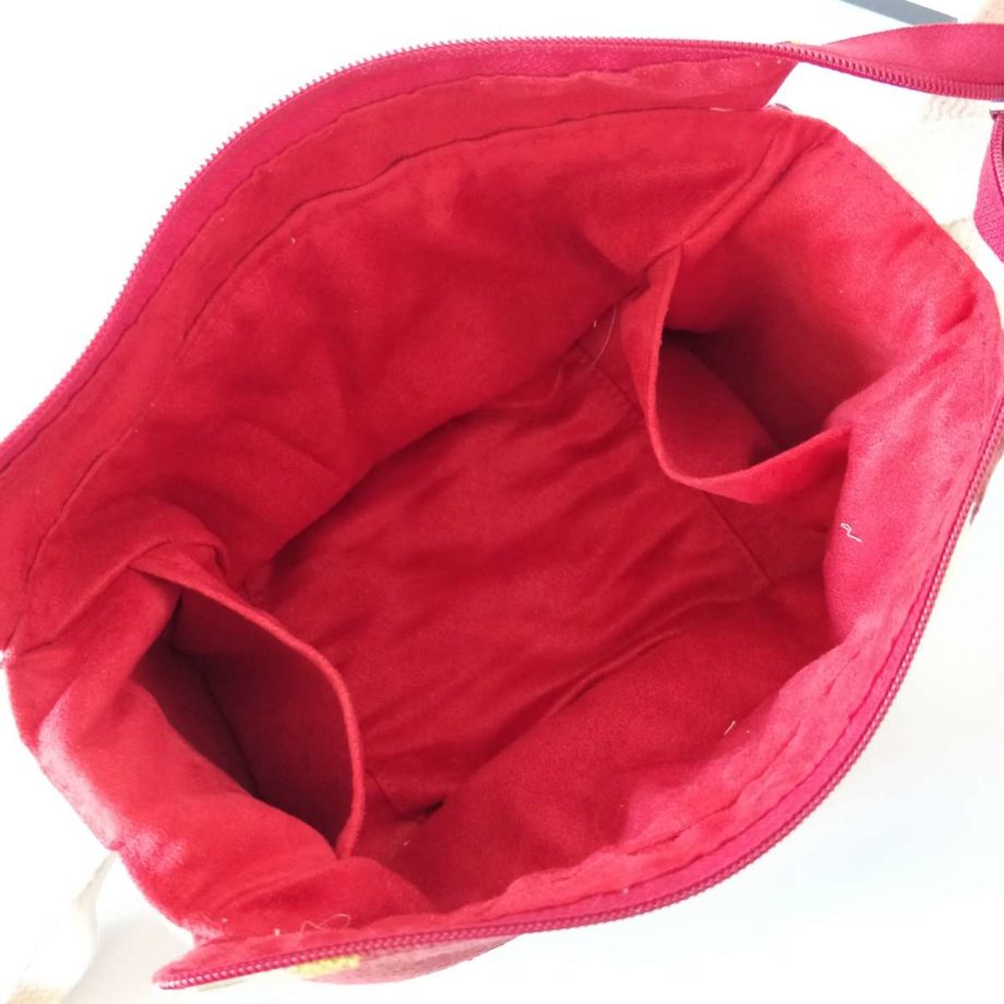 Sac Knot-bag - imprimé