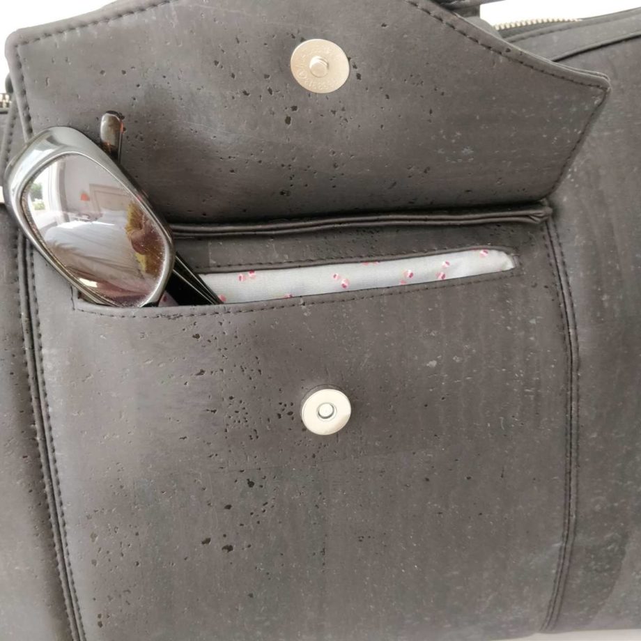 Sac liège de luxe