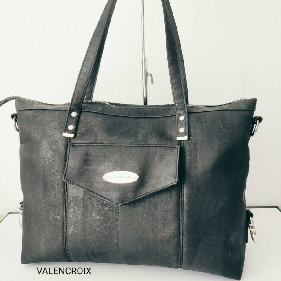 Sac liège de luxe