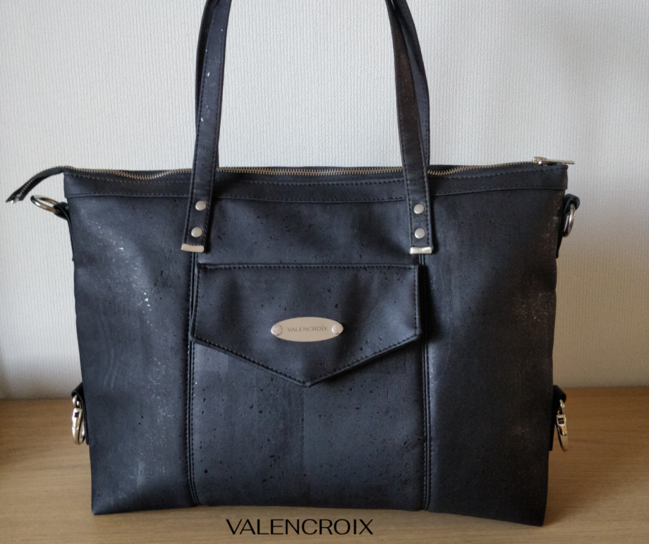 Sac liège de luxe