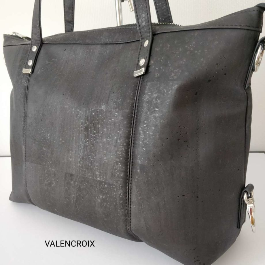 Sac liège de luxe