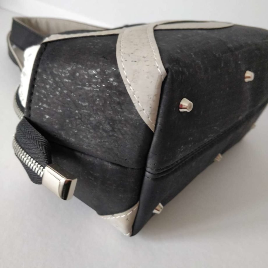 Sac à main Ornithogale en liège de luxe