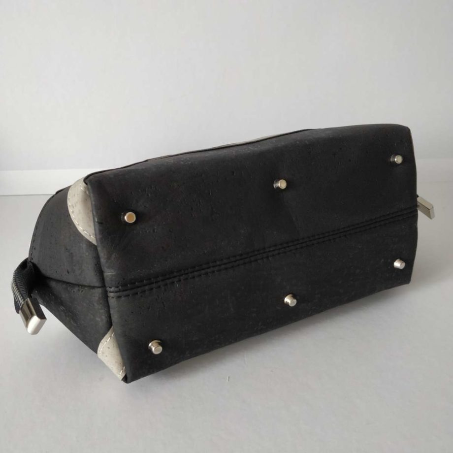 Sac à main Ornithogale en liège de luxe