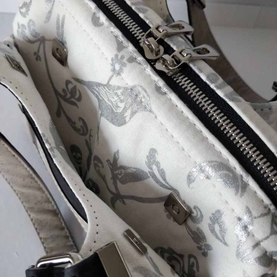 Sac à main Ornithogale en liège de luxe