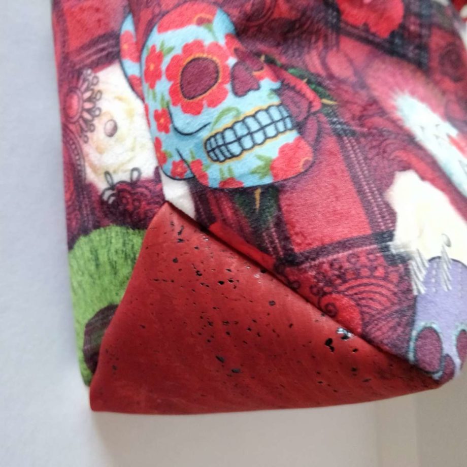 Sac Madison - skull