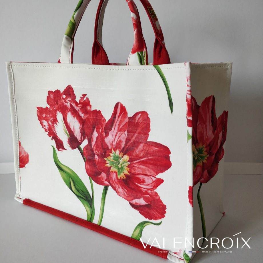 Cabas Manuel Canovas - Valencroix