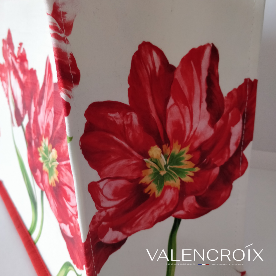 Cabas Manuel Canovas - Valencroix