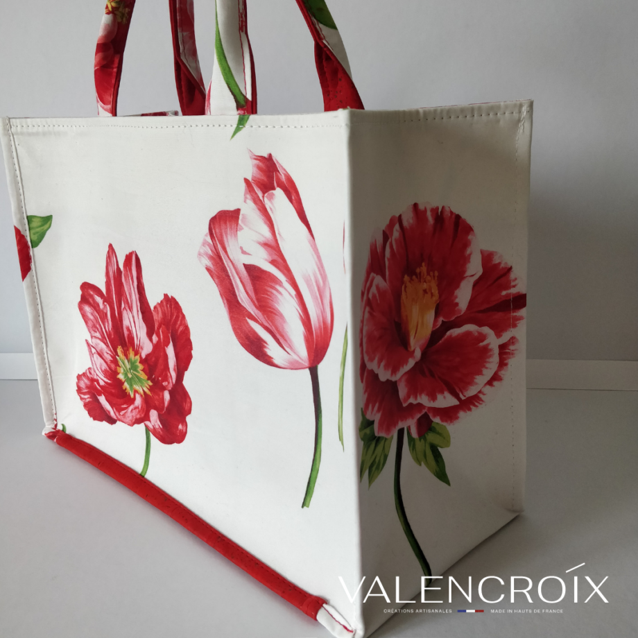 Cabas Manuel Canovas - Valencroix