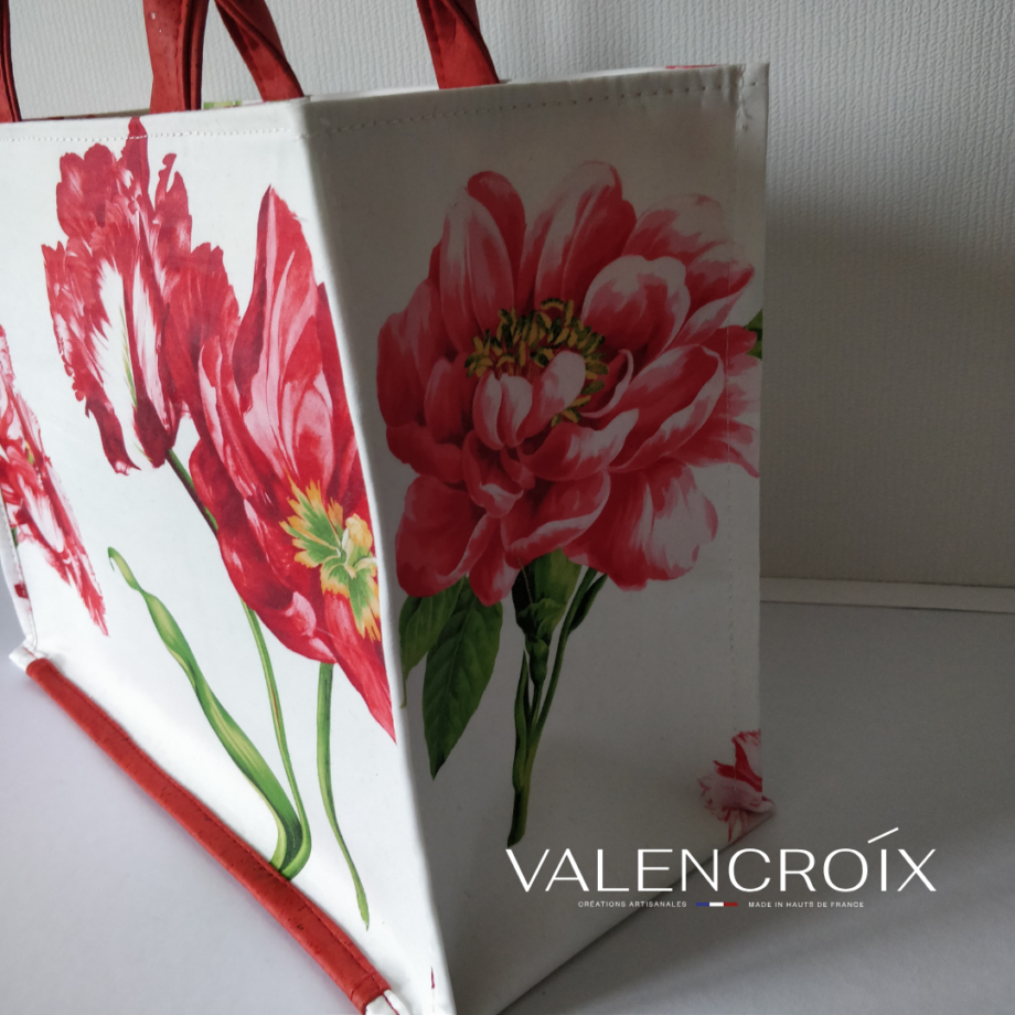 Sac cabas Manuel Canovas Formentera - Valencroix