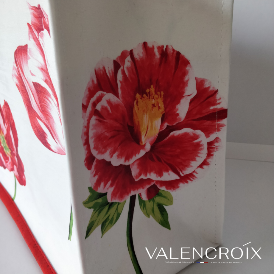 Cabas Manuel Canovas - Valencroix