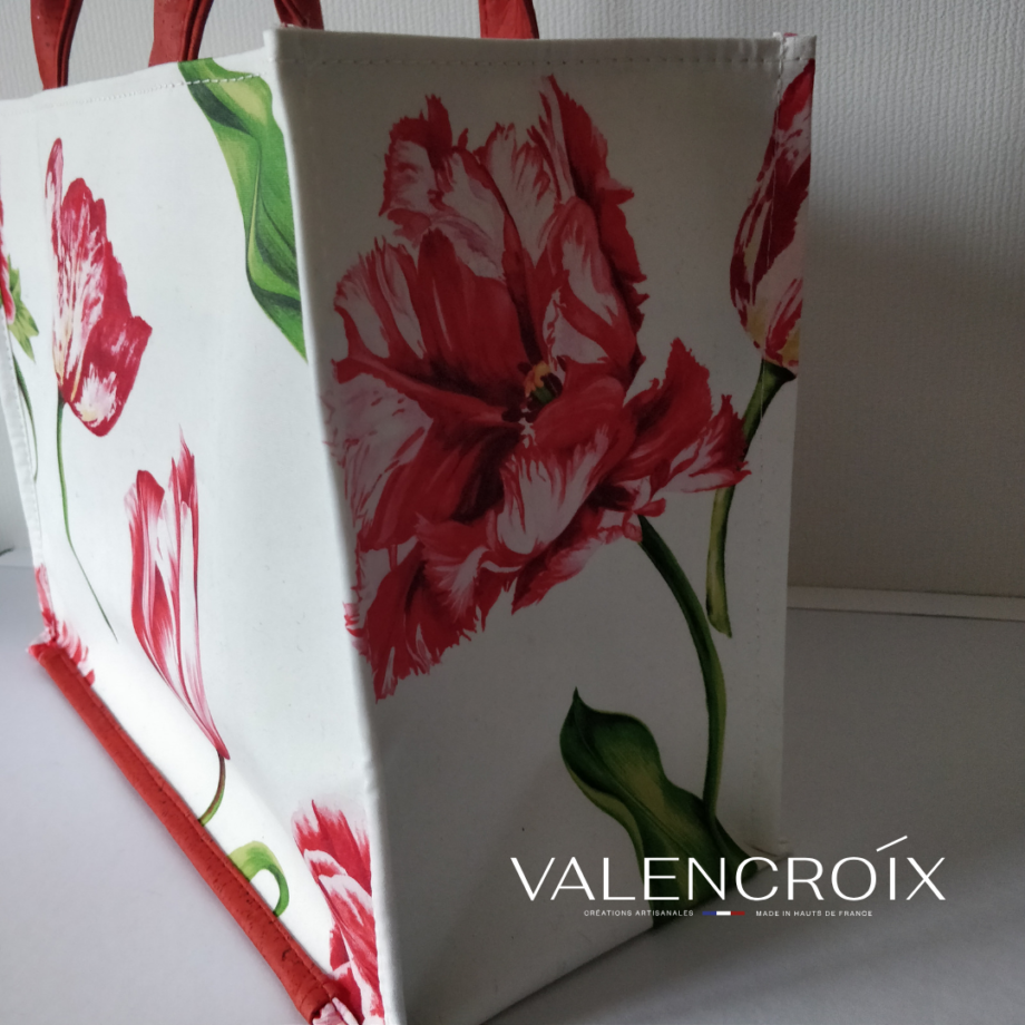 Sac cabas Manuel Canovas Formentera - Valencroix