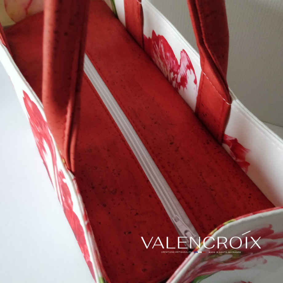 Sac cabas Manuel Canovas Formentera - Valencroix