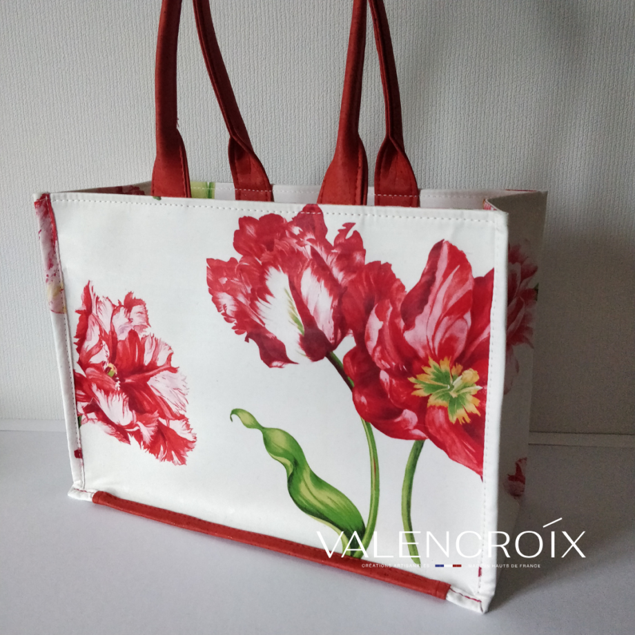 Sac cabas Manuel Canovas Formentera - Valencroix