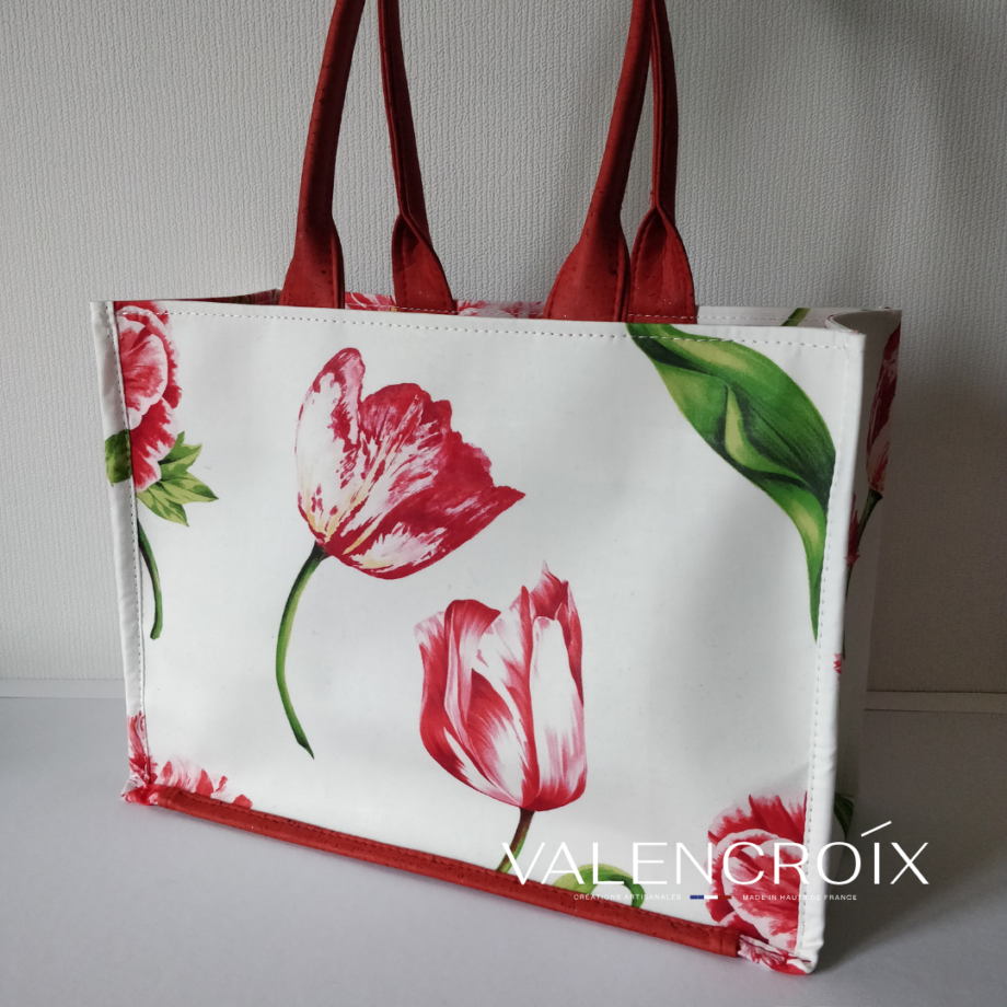 Sac cabas Manuel Canovas Formentera - Valencroix
