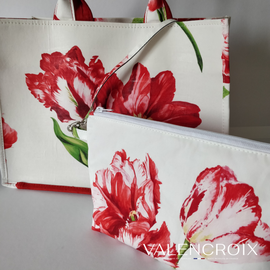 Cabas Manuel Canovas - Valencroix