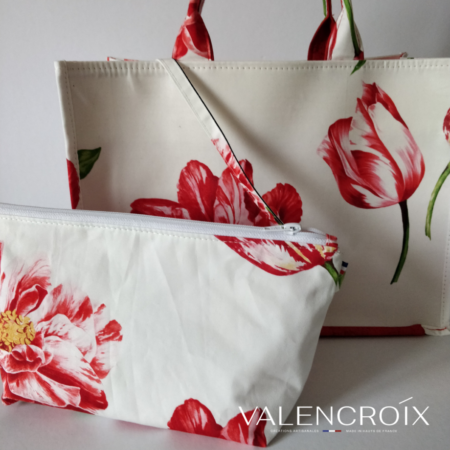 Cabas Manuel Canovas - Valencroix