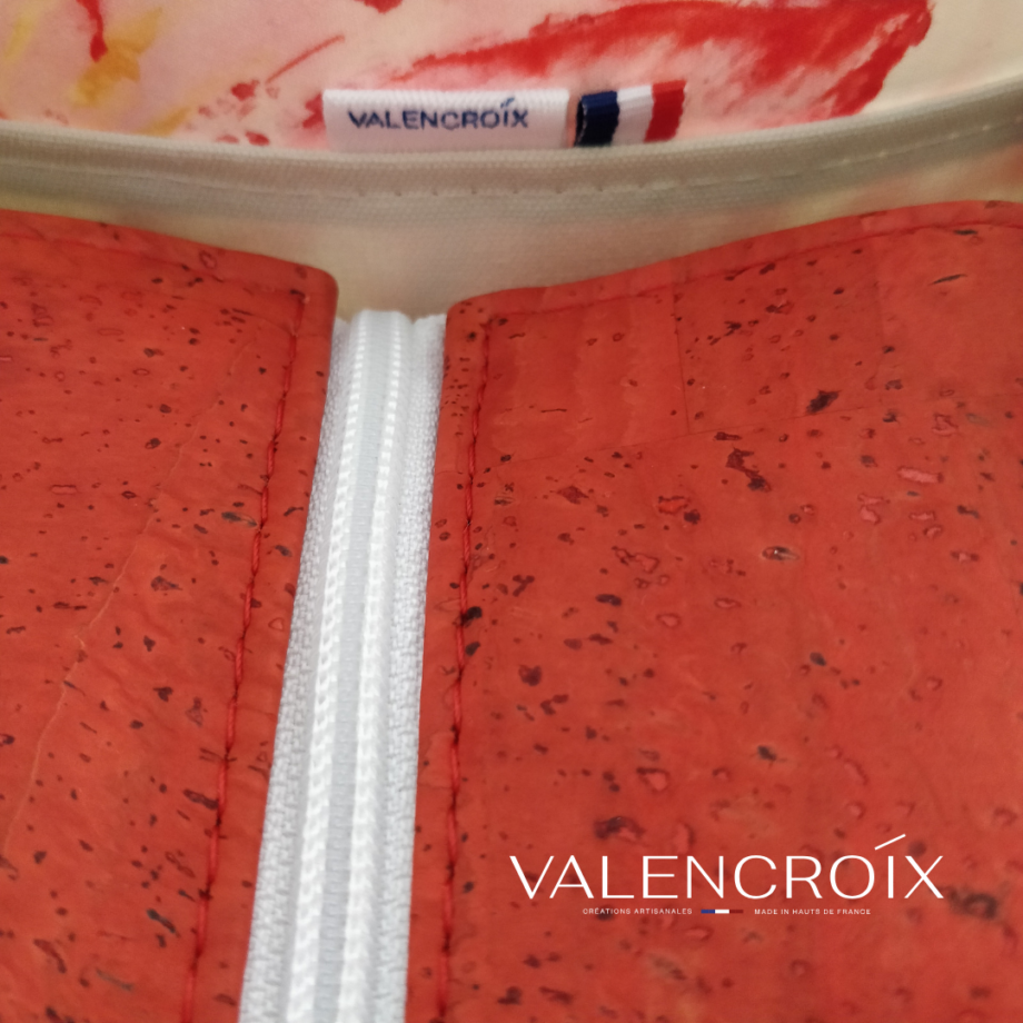Sac cabas Manuel Canovas Formentera - Valencroix