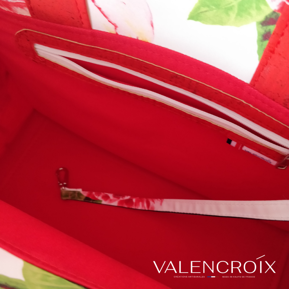 Cabas Manuel Canovas - Valencroix