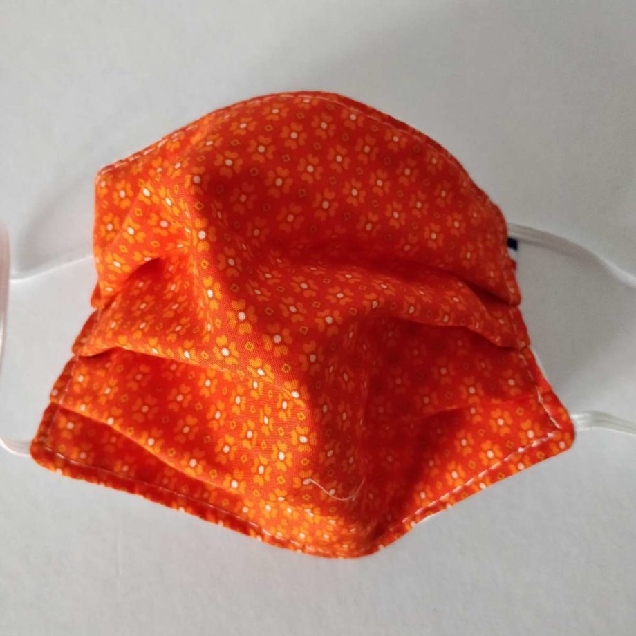 Masque barrière enfant