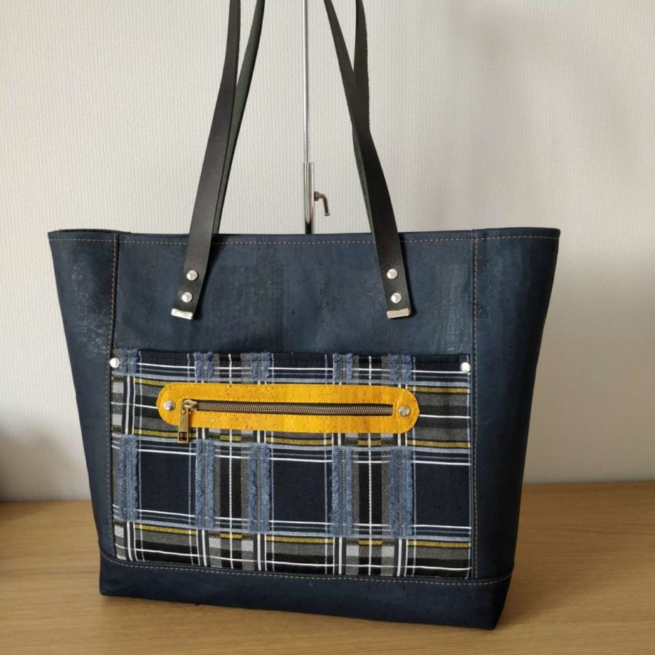 Sac New-York