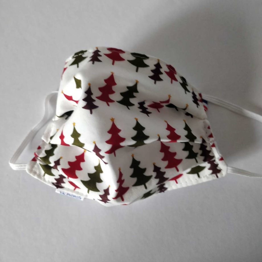 Masque barrière enfant