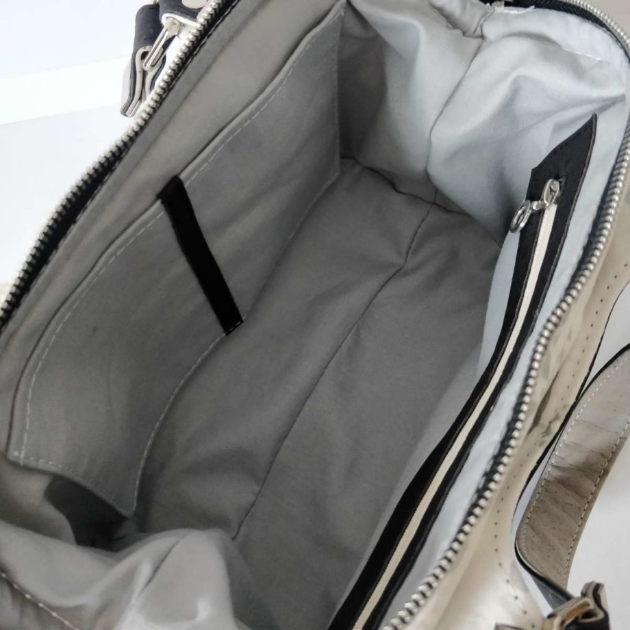 Sac à main Ornithogale en liège de luxe