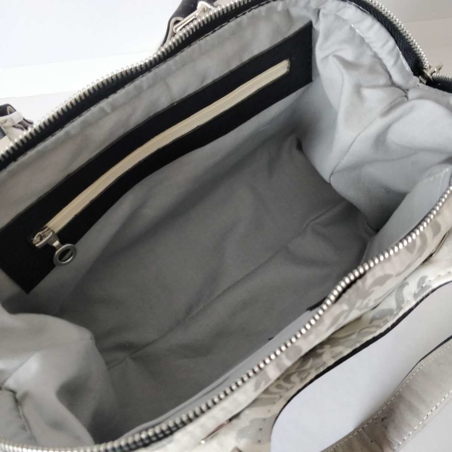 Sac à main Ornithogale en liège de luxe