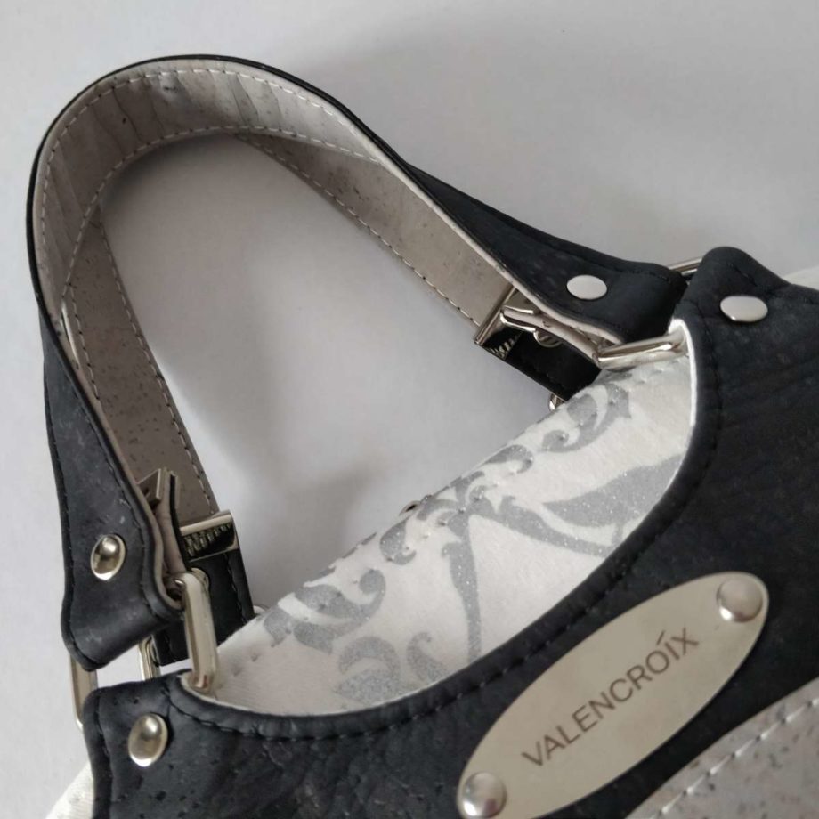 Sac à main Ornithogale en liège de luxe