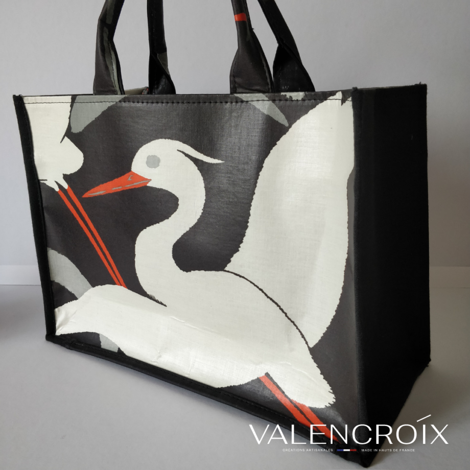 Cabas Pierre Frey - Valencroix