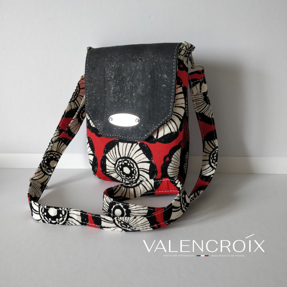 Sacoche Sneaky - Valencroix