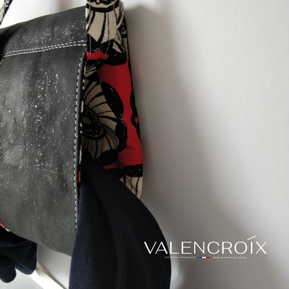 Sacoche Sneaky - Valencroix