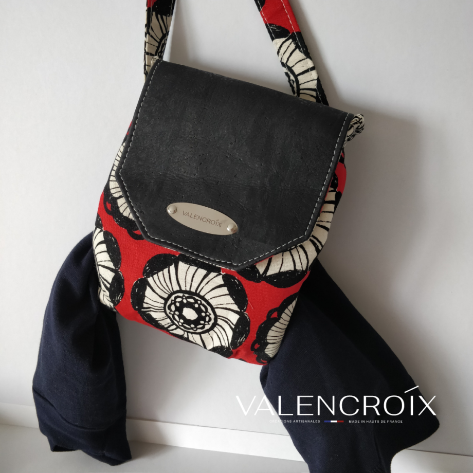 Sacoche Sneaky - Valencroix