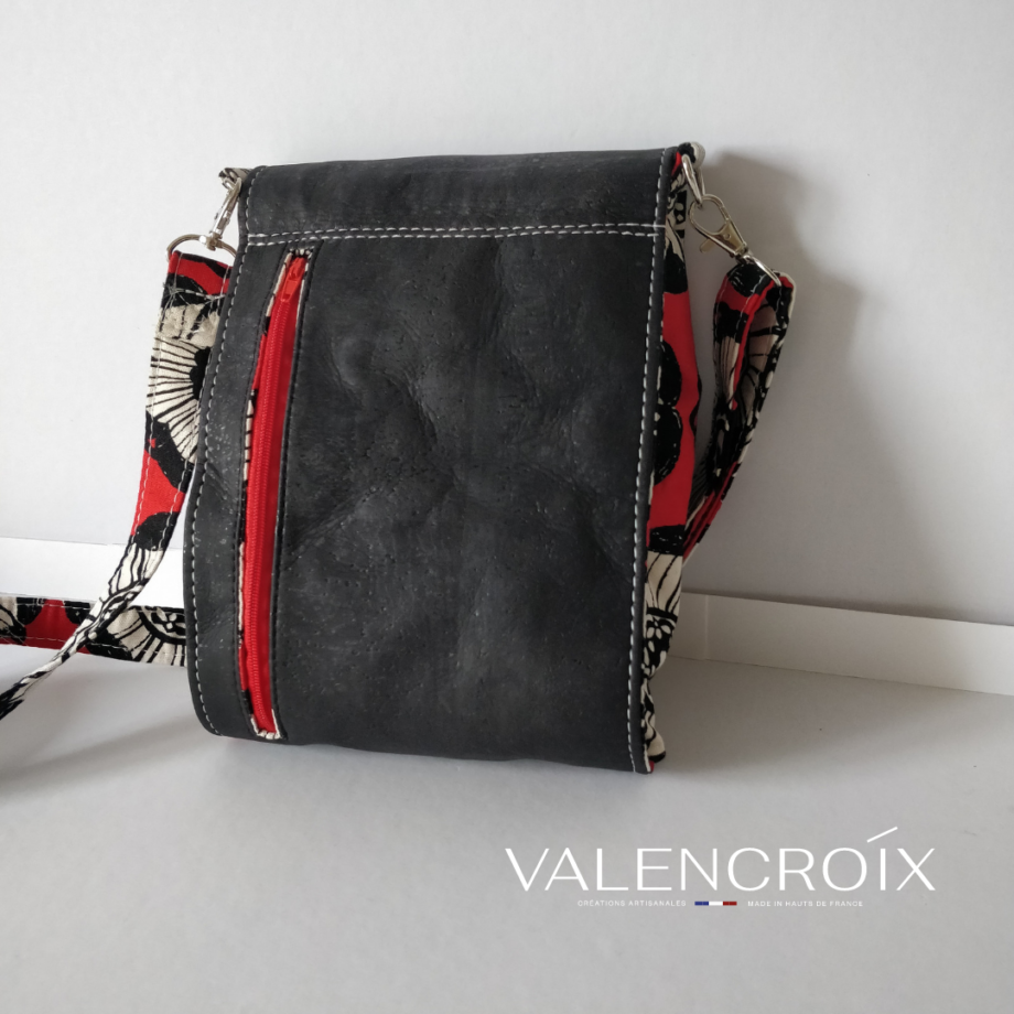 Sacoche Sneaky - Valencroix