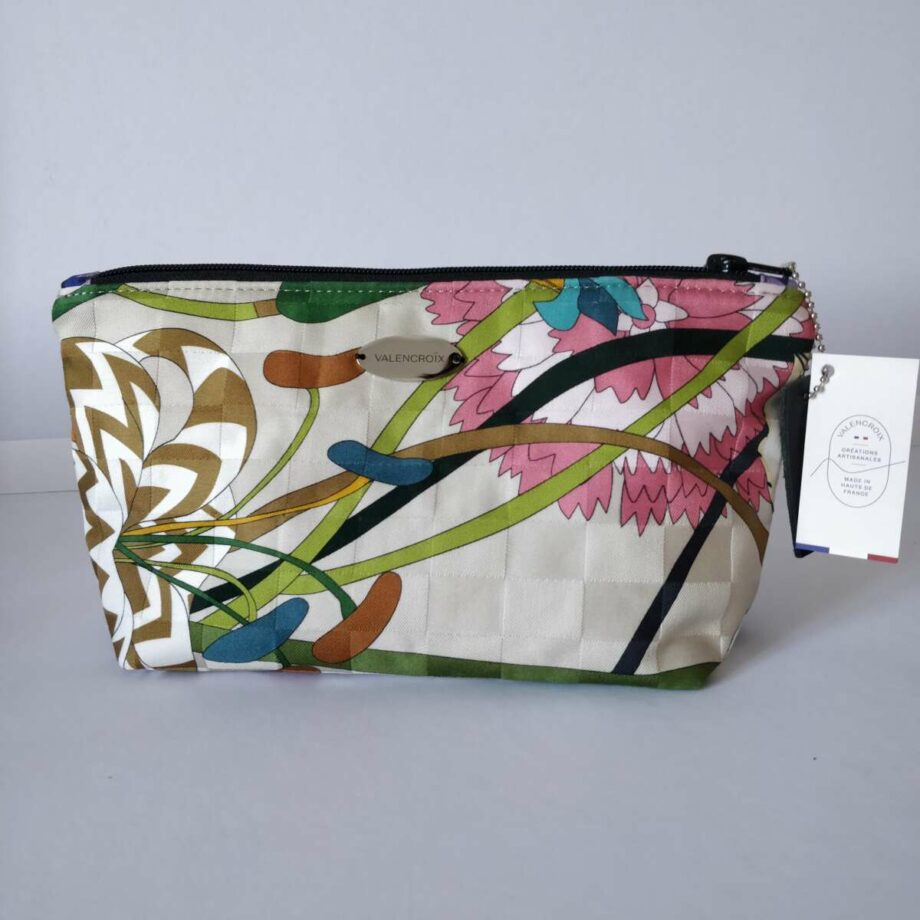 Pochette Missoni - Valencroix