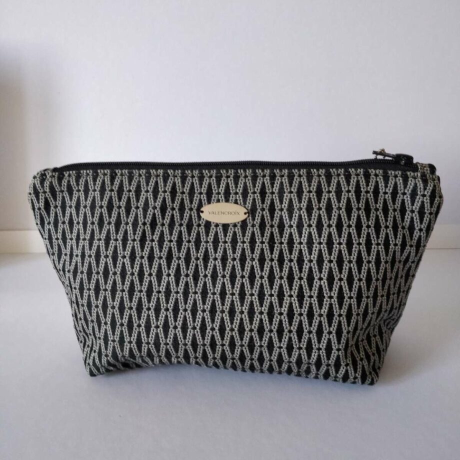 Pochette en dentelle Calais-Caudry - Valencroix