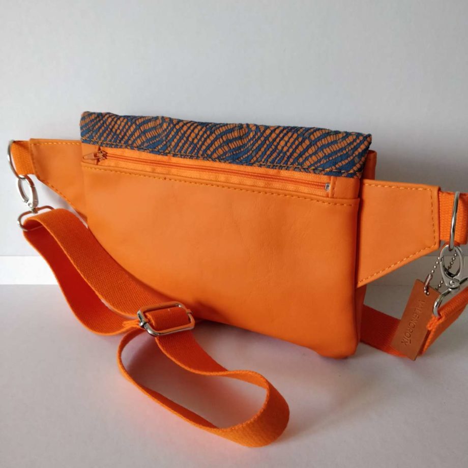Sac pochette dentelle Belt bag - Valencroix