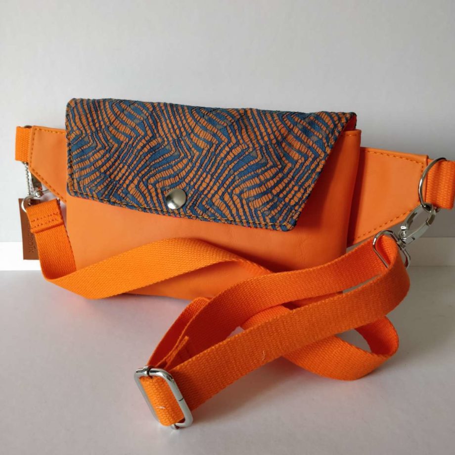 Sac pochette dentelle Belt bag - Valencroix
