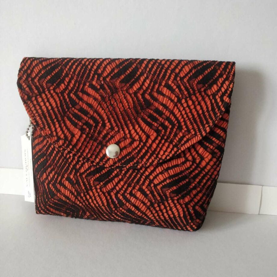 Pochette dentelle Calais-Caudry