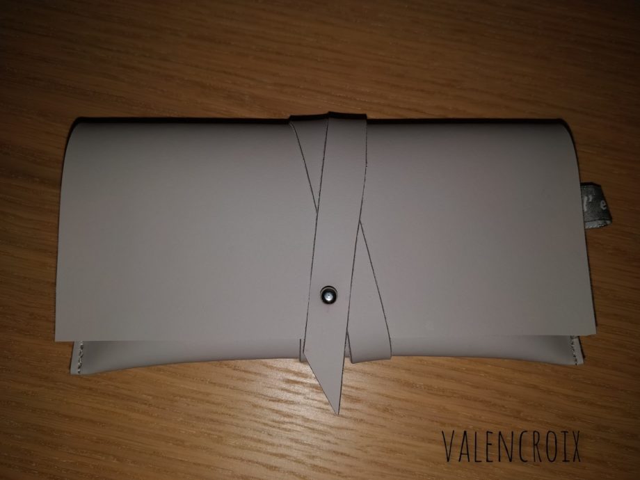 Pochette Julie